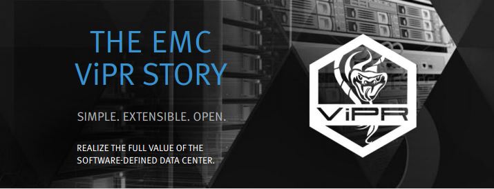 EMC ViPR Interactive PDF