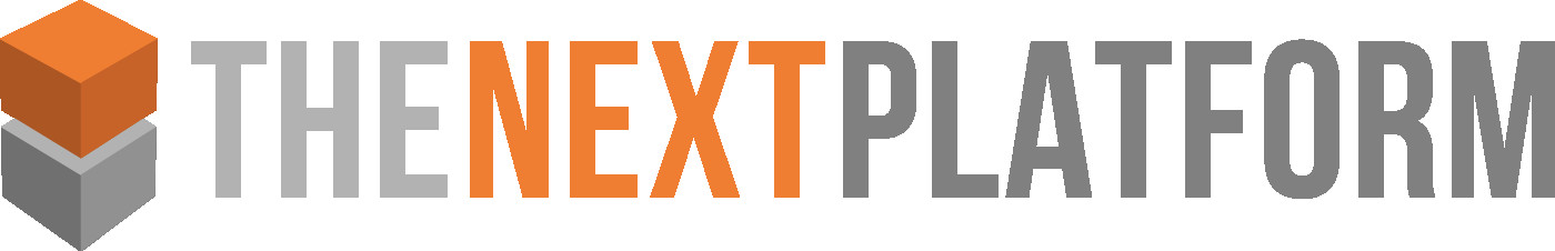 The Next Platform Logo