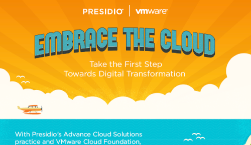 Embrace the Cloud thumbnail