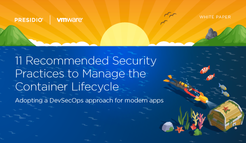 11 Recommended Security Practices thumbnail