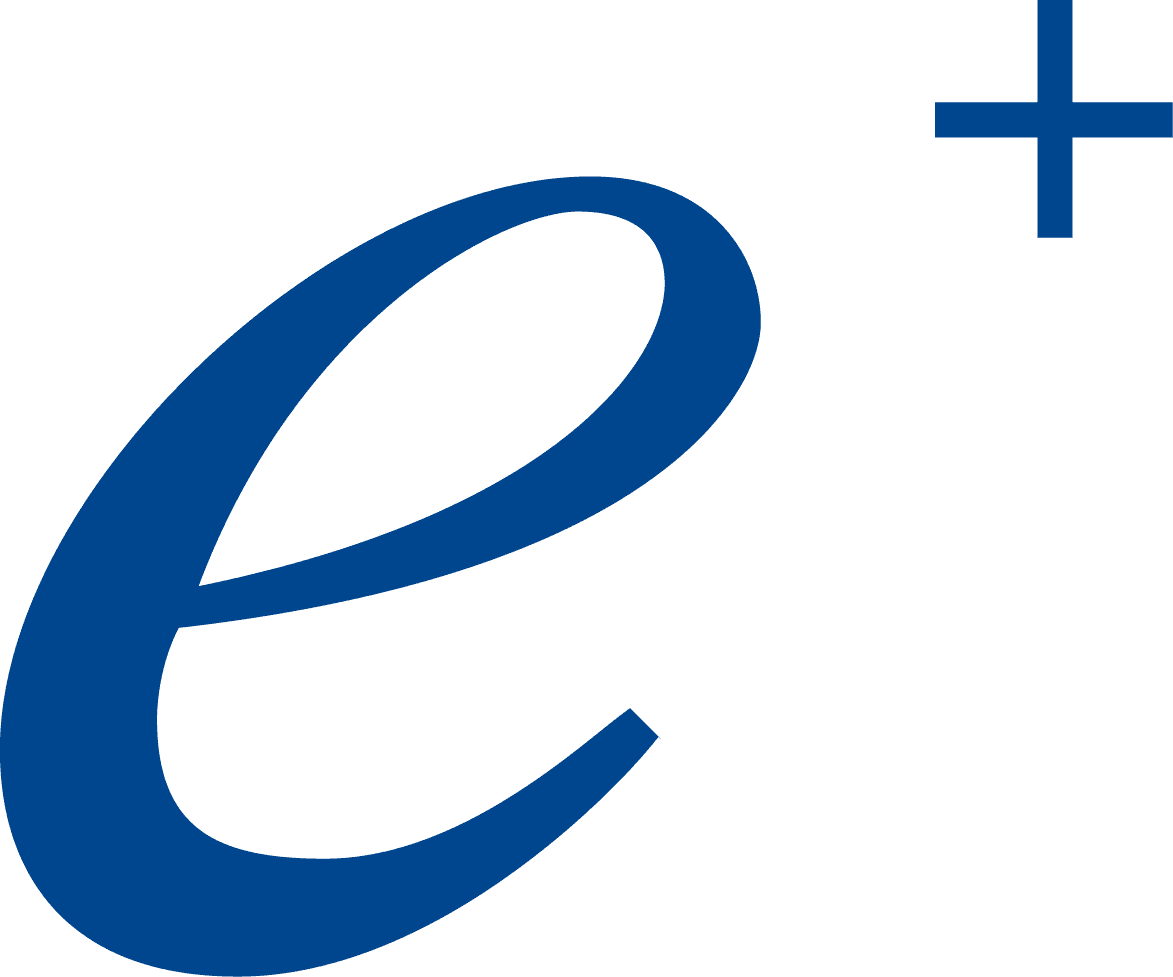 ePlus Logo