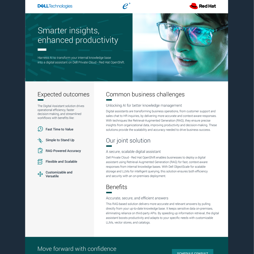 Thumbnail - Smarter Insights Enhanced Productivity